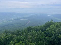 -帽儿山国家森林公园