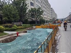 -铭留会游泳健身会所(青浦虹悦湾店)