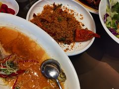 -香港狮子山下·明星粤菜餐厅(北苑店)