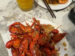 -金马门国际美食百汇(珞喻路店)