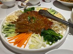 -上关东东北菜(夫子庙水游城店)
