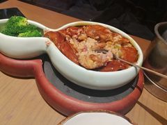 -香园茶社·金陵小灶(老门东店)