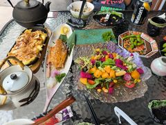 -弓二·烧鸟居酒屋(财富购物中心店)