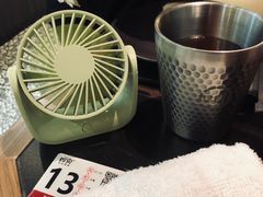 -厚贞日式烤肉(浦东汇智店)