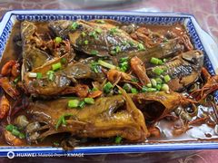 朋友魚野河鲜-下塘街25号农家菜馆(新场店)