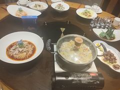 -半山•草庐玖厨(机场路店)