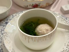 -江南灶中餐厅(南京香格里拉店)