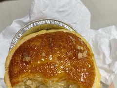 椰挞-美嘉华面包西饼店(红胜坊店)