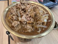 -小木屋拌饭(西安华阳城店)