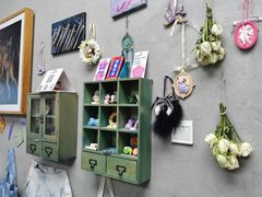 -100家灵感仓库·DIY团建(什刹海店)