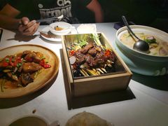 -味界·精致赣菜(招商花园城店)