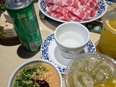 -东镇老火锅(长春路首店)