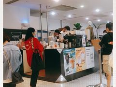 -Manner Coffee(芮欧百货店)