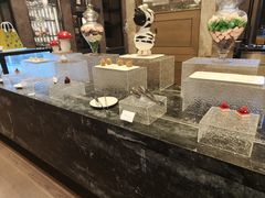 -贵阳恒世纪酒店·味自助餐厅