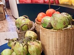 -椰子营·椰子鸡火锅(万象里店)