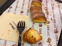 -OUR Bakery(SKP-S店)