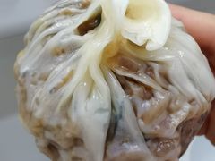 纸皮烧卖-217笋干馄饨
