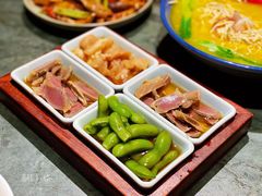 -兰溪小馆(首经贸店)
