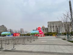 -武汉园博园(武汉自然博物馆)
