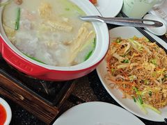 -王庄阿咪海鲜大排档(象园店)