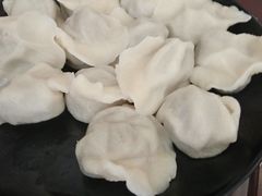-大清花饺子(山庄店)