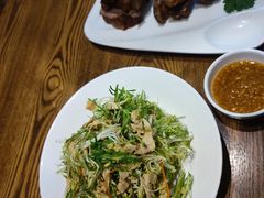 -新时代大酒店(仰口路店)