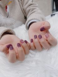 -沐白•盛妍日式美甲美睫
