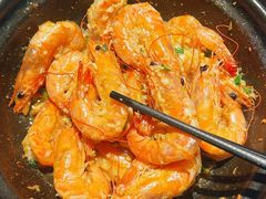 -小时候焗海鲜(鄞州万达店)