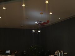 -筠咖啡西餐厅(上海国展宝龙丽筠酒店)