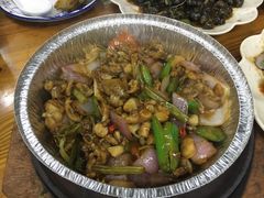 -南记食粥坊·宵夜大排档(南桂店)