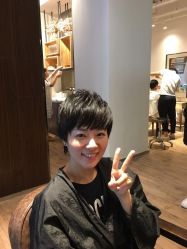 -Air Plus 美发沙龙