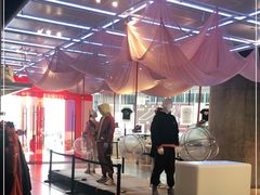 -JORDAN(东方广场店)