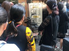 -朱记小郑酥烧饼(建康路店)