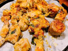 -小肚皮饮食店