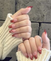 -1T·1M 日式美甲美睫