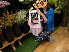 -森野花艺培训·企业团建活动沙龙