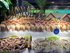 -奢谷·海鲜自助(南海万科店)