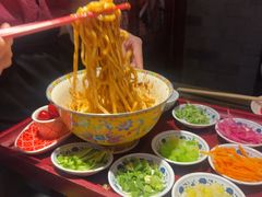-大海碗·炸酱面·烤鸭·京菜(天坛店)