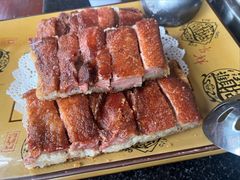 -老来福·非遗酸汤兔(凯旋路店)