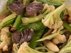 -先记烧鹅王·本地粤菜(福永店)