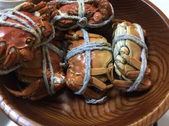 -盒马鲜生(王府广场店)