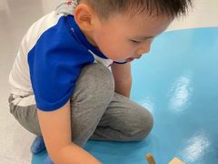 -金色雨林·专注力情商思维感统(海岸城八方汇中心)