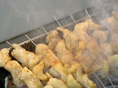 -大哈福烧烤·海鲜·家常菜(延安三路店)