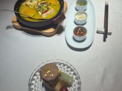 -杭州新新饭店·1913餐厅