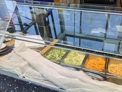 -一田屋饭团(华侨城沃尔玛店)
