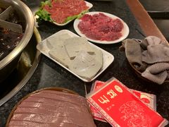 -邓莽子老火锅(鲁祖庙店)