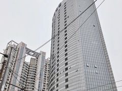 -绿地科创大厦