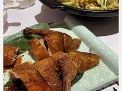 -解家河南菜(北环路店)
