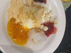 -盛江山自助料理(太原街万达店)