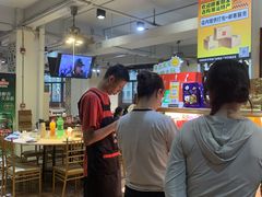 -百年银屏蚝烙·潮汕菜·非遗(乐山店)